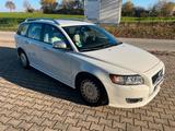 Volvo V50 Kombi Diesel| TÜV 01/26 | Zahnri... - Volvo V50 mit Diesel-Antrieb: 2.0
