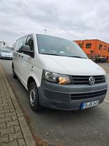 Volkswagen T5 Transporter - VW T5 Transporter Gebrauchtwagen in Frankfurt