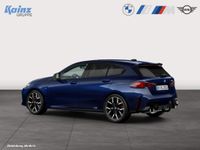 BMW M135 - Vorschau Bild 6