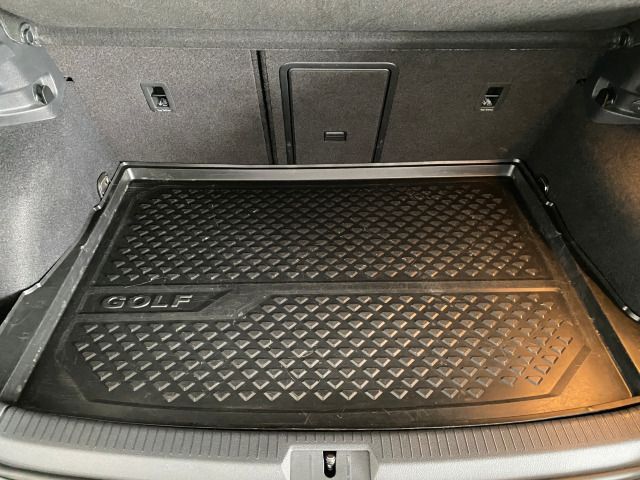 Golf VII R 2.0 TSI DSG 4Motion PANO+LEDER+NAVI