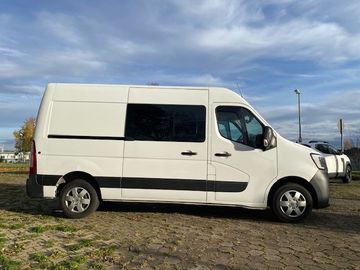 Renault Master III Kasten L2H2 HKa 3,5 Komfort
