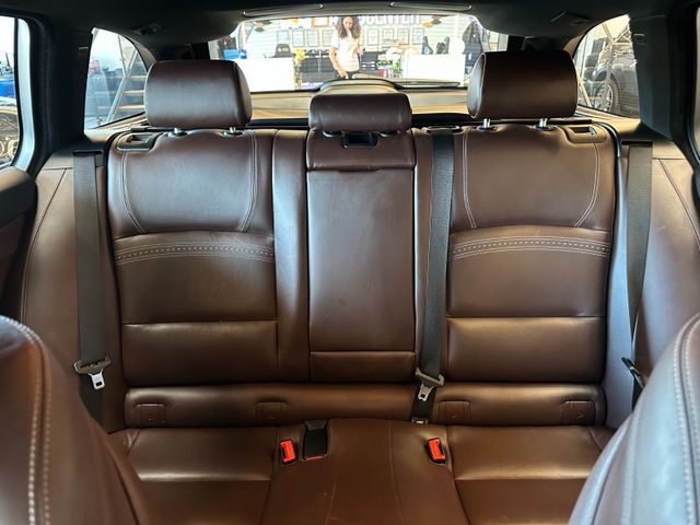 MYAUTOCENTER – Gebraucht- und Jahreswagen mit Werkstattservice in Pfaffenhofen BMW M550 *MEMORY*HeadUP*ACC*4-ZONEN*AHK*LEDER(BRAUN)