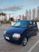 Hyundai Atos Prime 1.1 12V Active 03-2005 - Hyundai Atos aus 2005: Prime