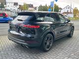 Porsche Cayenne S Matrix 360°PANO Approved Chrono ALLR.L - Porsche: Approved