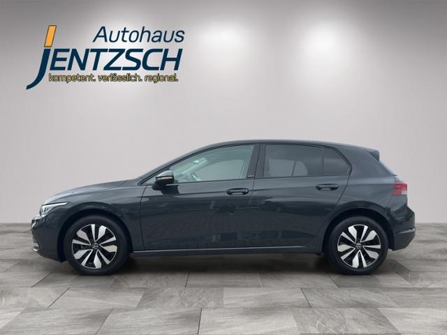 Volkswagen Golf Life 1,0 l TSI Klimaaut./Sitzh./LED/APP, миниатюра 3