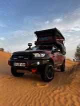 Ford Ranger 3.2 Limited  professionell umgebaut !!!