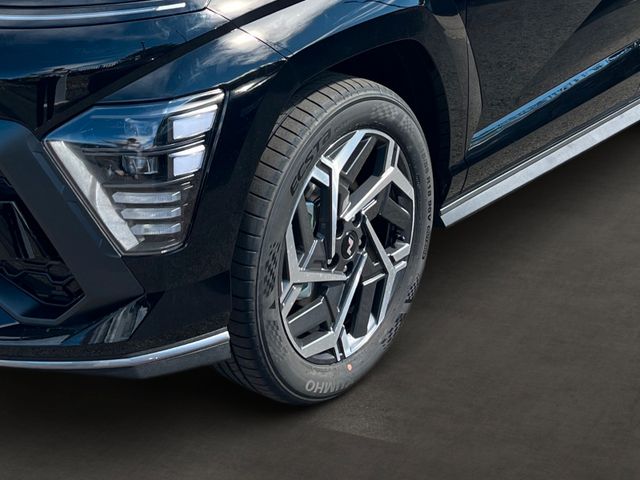 Hyundai KONA 1,6 DCT N Line, Ultimate, Schiebedach
