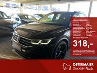 Volkswagen Tiguan - Vorschau Bild 1