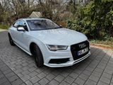 Audi S7 4.0 TFSI quattro COD ACC HUD ACC Schiebedach - Audi S7 aus 2015