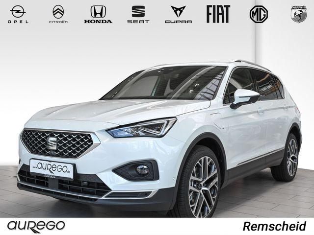 Seat Tarraco Xperience 1.4 e-HYBRID 180 kW (245 PS)+A