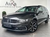 Volkswagen Passat Variant GTE R-Line NAV+LED+KAM+HUD+AHK - Volkswagen mit Hybrid-Antrieb