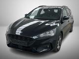 Ford Focus 1.5 EcoBlue Turnier ST Line Aut*LED*Temp*K