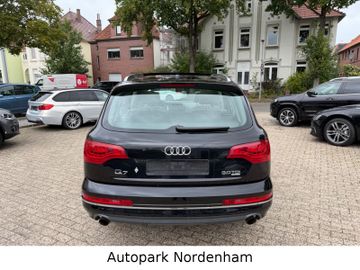 Audi Q7 - 6