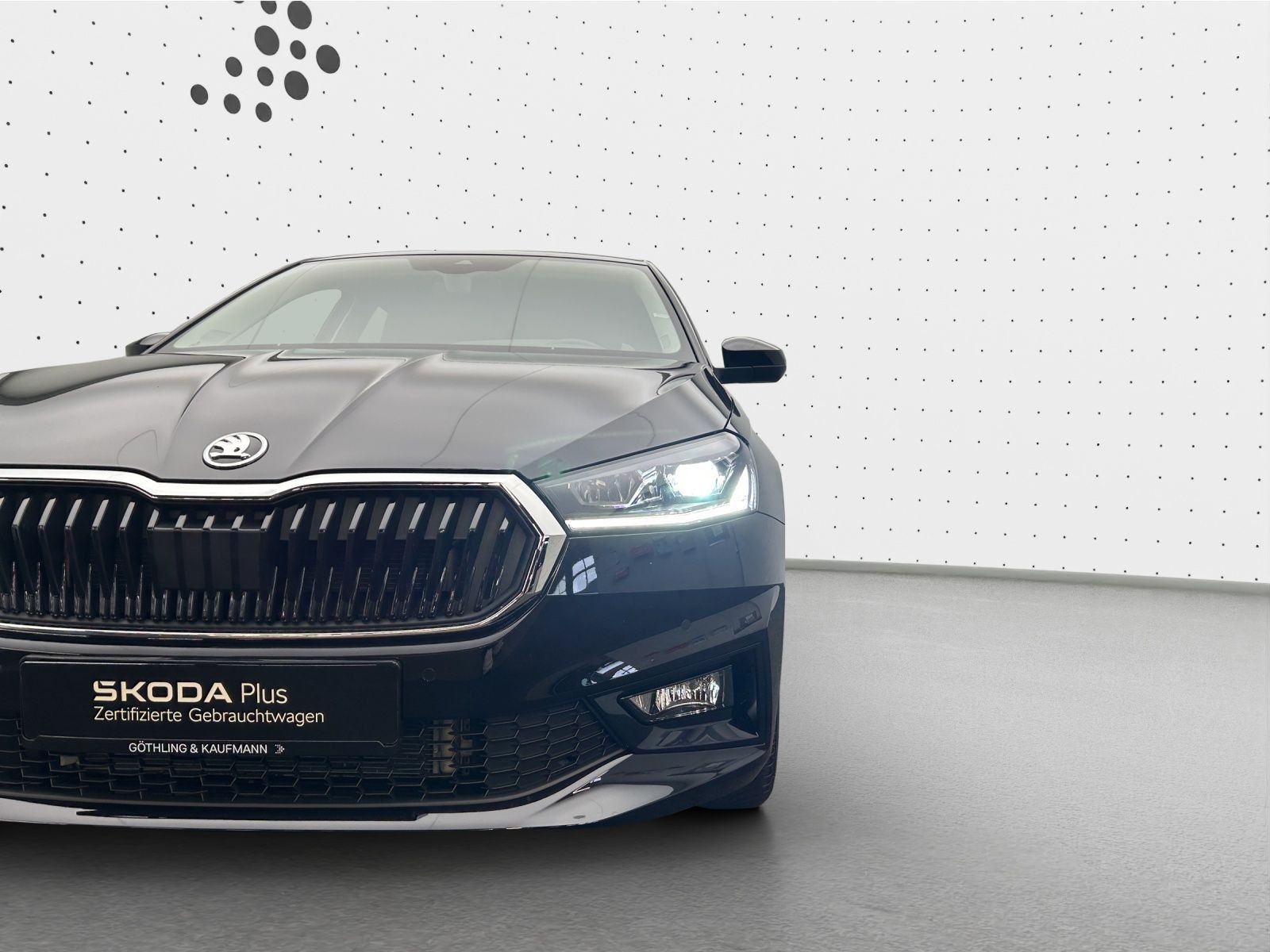 Skoda Fabia - Bild 13
