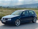 Volkswagen Golf IV 4 VR 5 V5 | 2.3L 170PS | Sound, St... - Volkswagen Golf: Iv V5