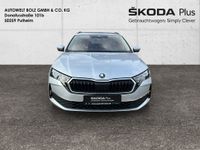 Skoda Octavia - Vorschau Bild 2
