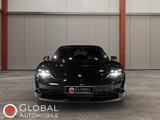 Porsche Taycan Performance 93kWh°360°BOSE°ST-HEAT°2ZONE° - Porsche Taycan: Schwarz