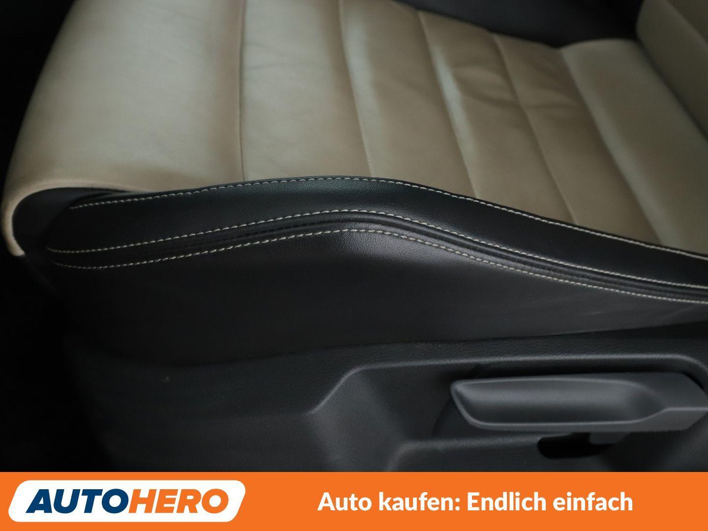 Volkswagen Golf VII 2.0 TSI R 4Motion BMT Aut.*LED*PDC*SHZ*