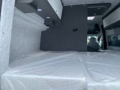 Dethleffs Globetrail Performance 600 DR VW VW Automatik
