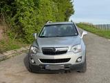 Opel Antara 2.2 CDTI Cosmo 4x4 135kW Automatik Cosmo - Opel Antara in Stuttgart
