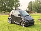 Smart Brabus Exclusiv Original - Smart aus 2010: Brabus