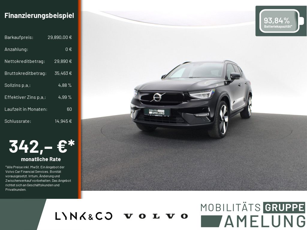 Image of Volvo XC40
