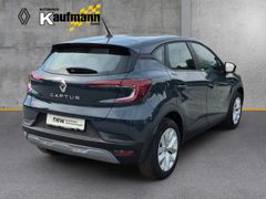 Fahrzeugabbildung Captur II Evolution TCe 140 EDC