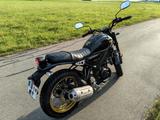 Yamaha XSR 125 Legacy 2024 top gepflegt mit neuem TÜV.. - YAMAHA XSR125 LEGACY