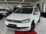 Volkswagen Touran 1,6 TDI BlueMotion Technology PanoramaSD+ - Volkswagen Touran: Bluemotion