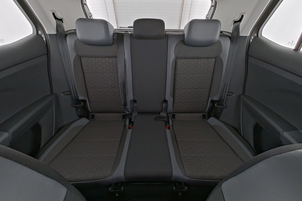 Volkswagen T-Cross Style 1.0 TSI Klima*Tempo*PDC*RFK*SH