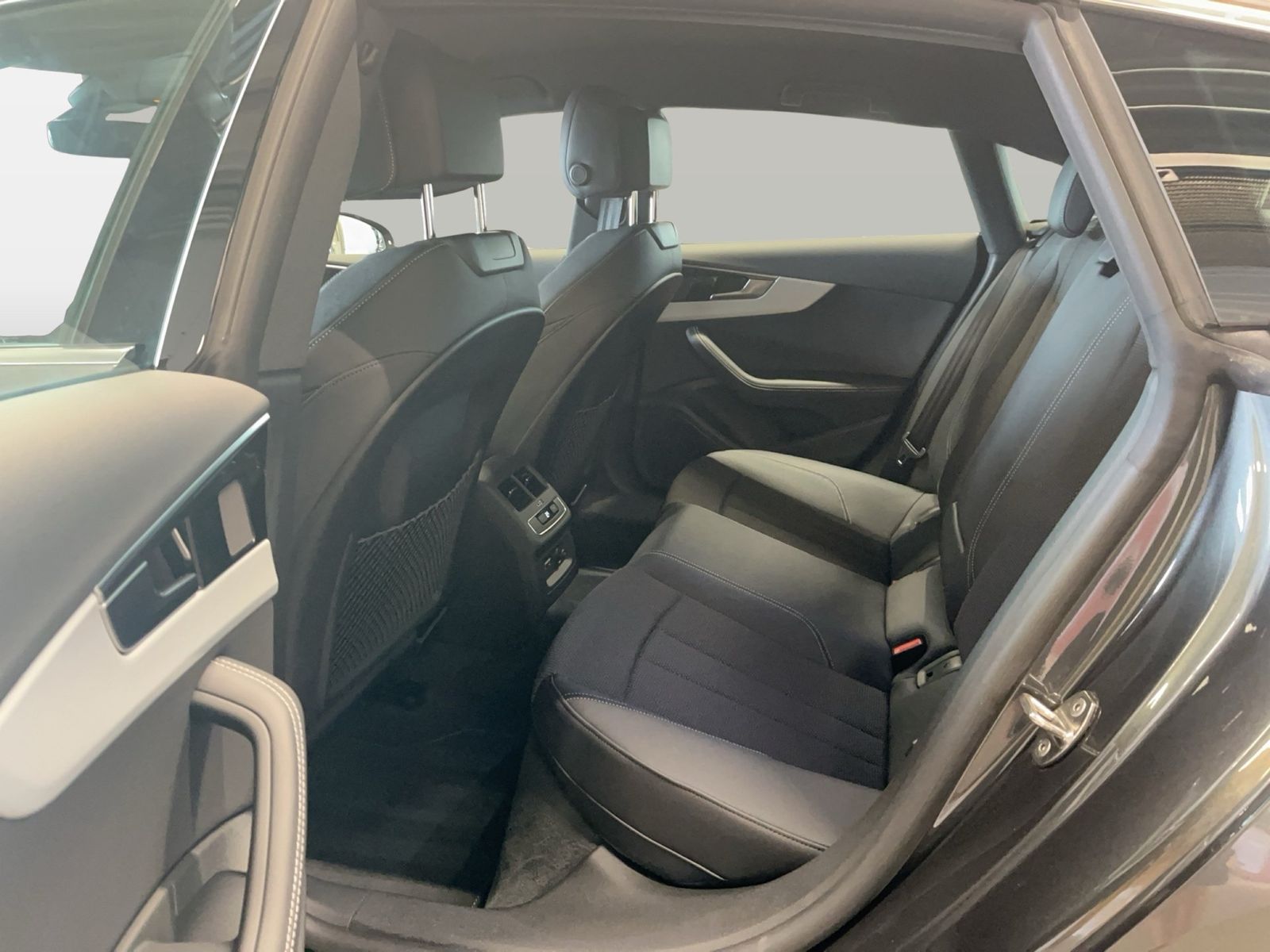 Audi A5 - Bild 10