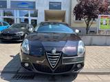 Alfa Romeo Giulietta Turismo 1,6 JTDm Leder, Navi - Alfa Romeo aus 2015