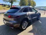Porsche Macan S Diesel S - gebrauchte Porsche Macan aus dem Jahr 2015
