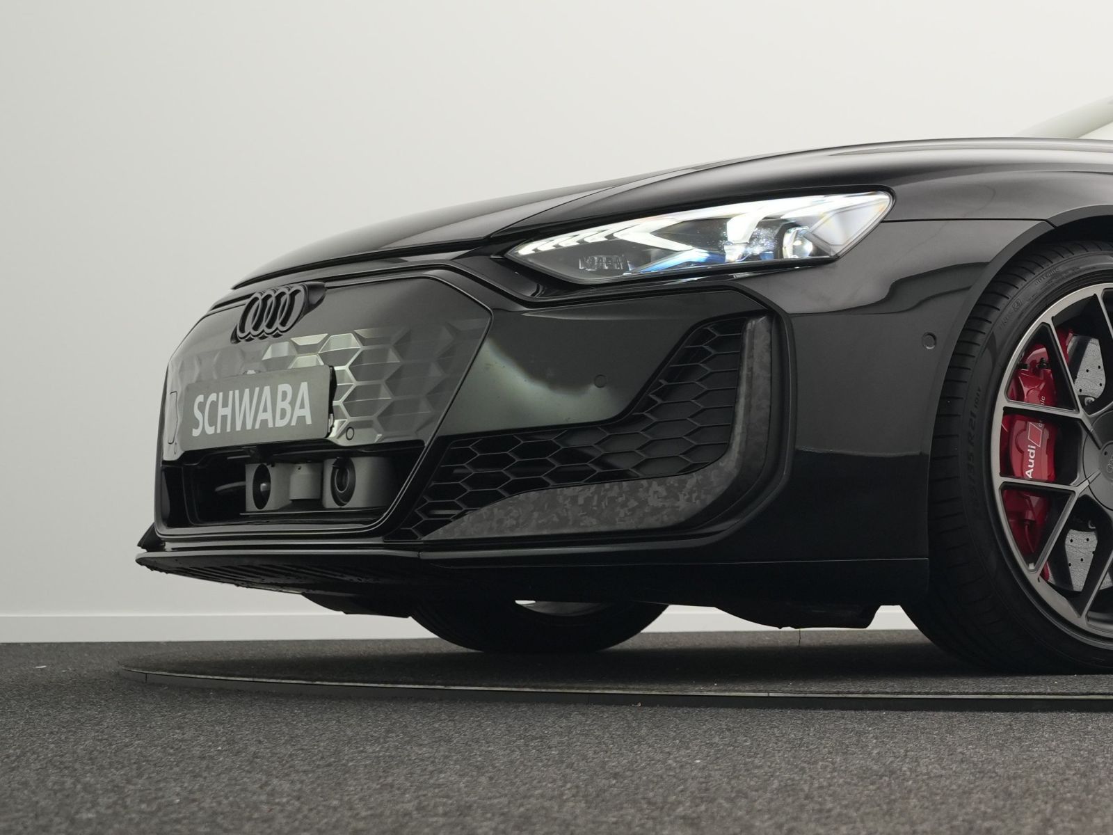 Audi RS e-tron GT - Bild 43