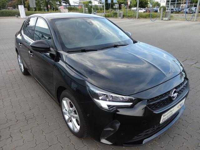 Opel Corsa F Elegance,LED,Navi,Automatik