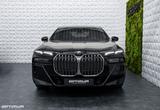 BMW 740d xDrive | IN STOCK | M SPORT | INNOVATIONS - BMW 740 Neuwagen