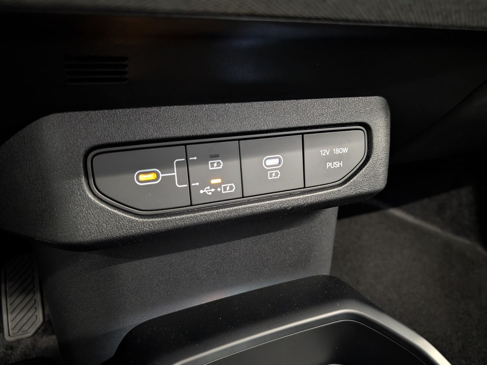 KIA EV4  81.4-kWh FWD Earth Upgrade Sound – Bild 21