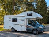 NobelART 9000 Elegance 29.000 km - NobelART Diesel