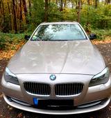 BMW 523i - F10 Aut.  - BMW 523: 523i F10