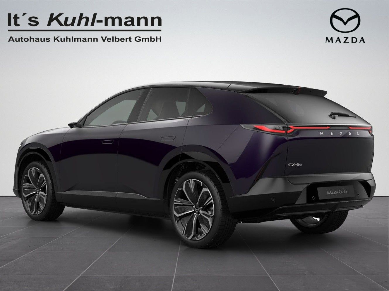 Mazda Andere - Bild 4