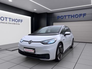 Volkswagen Leasingangebot: Volkswagen ID.3 PURE PERFORMANCE CITY NAVI ACC LED SITZHZG