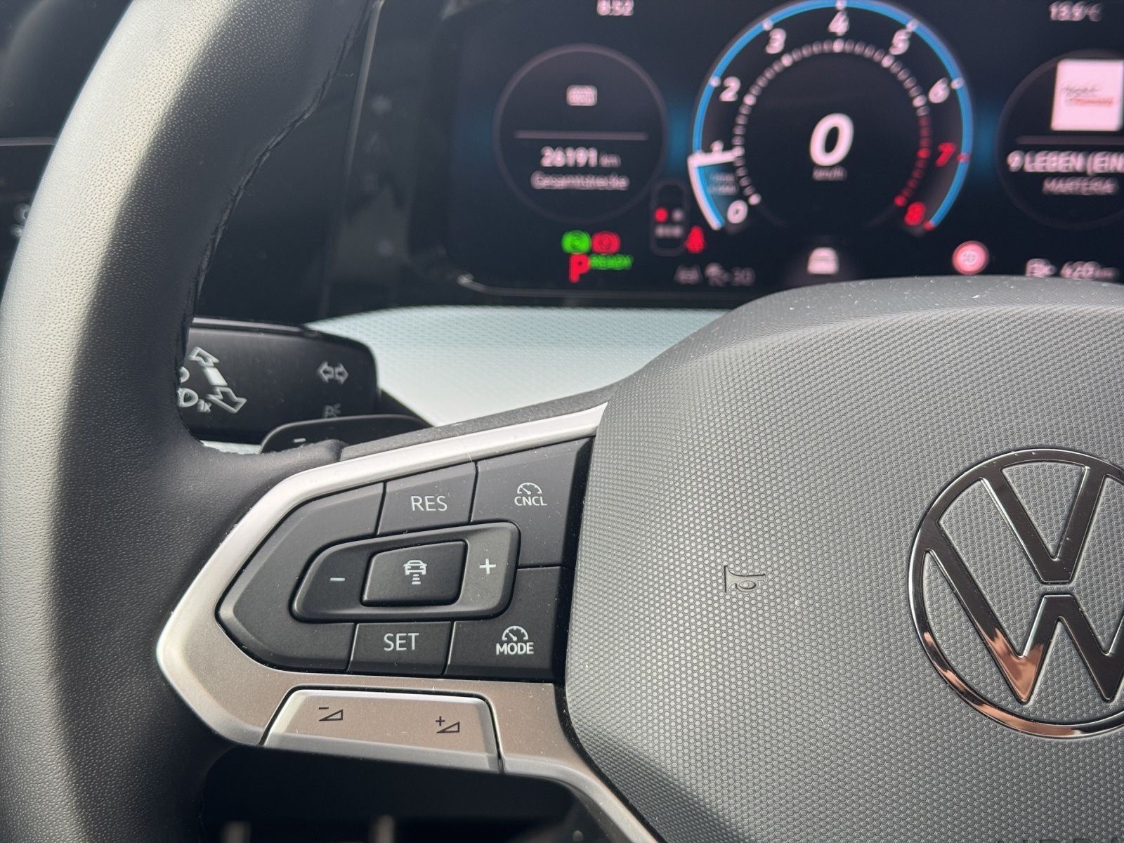 Volkswagen Golf - Bild 18