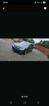 Opel Vectra 3.0 V6 CDTI - Opel Vectra: 3.0