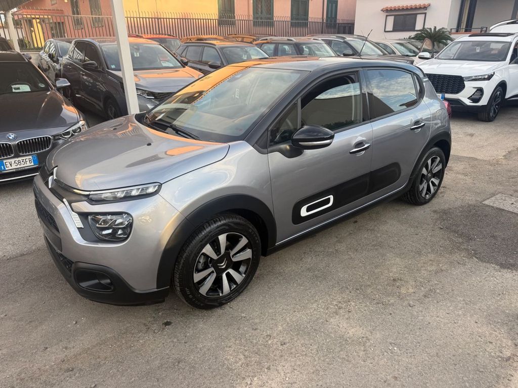 Image of Citroën C3