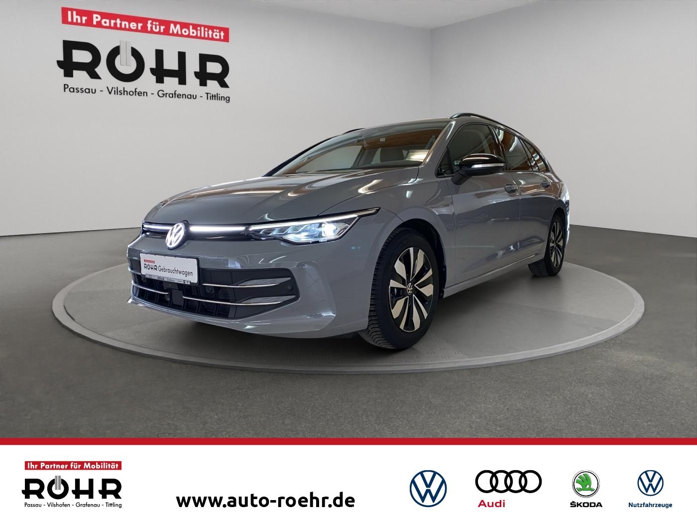 Volkswagen Golf VIII Variant Life Goal 1.5 eTSI DSG (LED.Ka