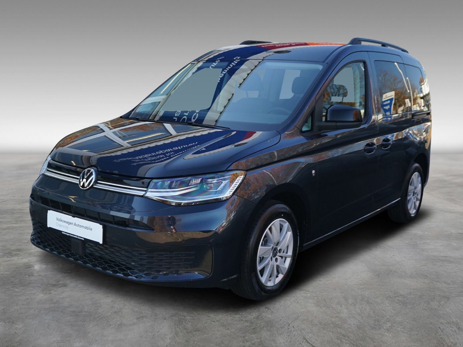 Volkswagen Caddy - Bild 2