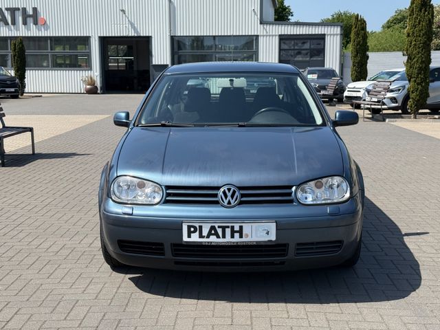 Volkswagen Golf 1.4 Edition