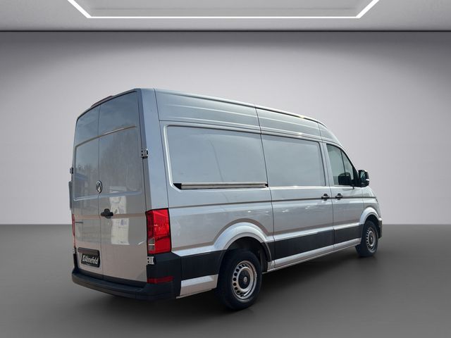 Crafter Kasten 35 2.0 TDI Trendline L2H2 FWD