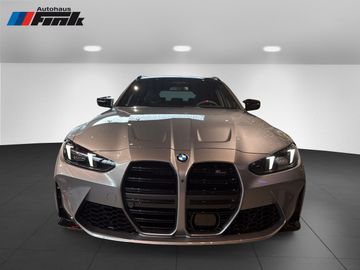 BMW M3 Competition M XDR M Drivers P. HK HiFi DAB