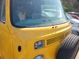 Volkswagen T2 - VW T2 von privat